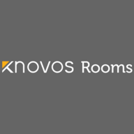 Knovos Rooms logo