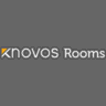 Knovos Rooms logo