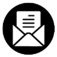 Letter 4 Me logo