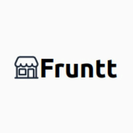 Fruntt logo