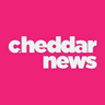 Cheddar - Show logo