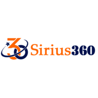Sirius360 logo