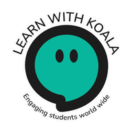 Learn with Koala logo