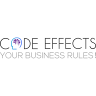 Code Effects logo