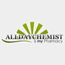 Alldaychemist logo