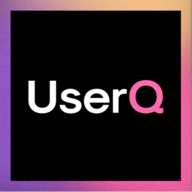 UserQ logo