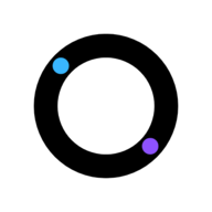 Odd Circles logo