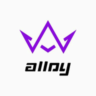 Alloy Sports logo