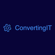 ConvertingIT logo
