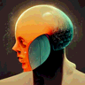 AI Art Weekly logo