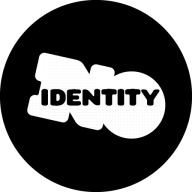 noidentity logo
