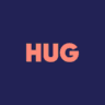 HUG Your Memories! logo