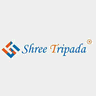 Shree Tripada Sms logo