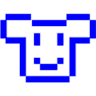 DeepTee AI logo