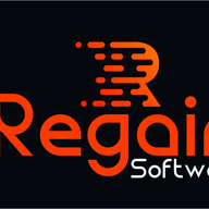 Regain OST to Office 365 logo
