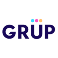 GRUP logo