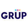 GRUP logo
