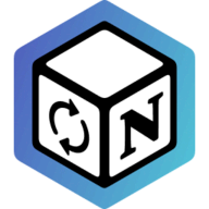 Notion Scrum - Template logo