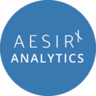 Aesirx Analytics logo