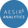 Aesirx Analytics logo