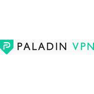 PaladinVPN logo