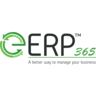ERP365 logo