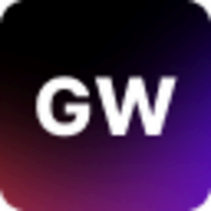 GradientWallpapers.com logo