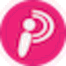 Podcast player: Podurama logo