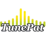 TunePat ParamountPlus Video Downloader logo