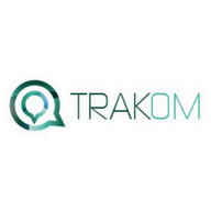 Trakom logo