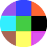 SimplePrompt for DALL·E 2™ logo