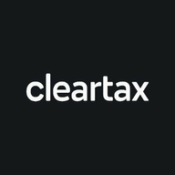 Cleartax E-invoicing Software logo