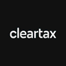 Cleartax E-invoicing Software logo