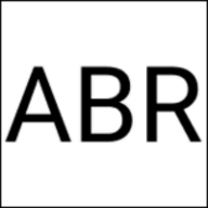 ABRouter logo