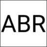 ABRouter logo
