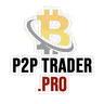 P2PTrader.Pro logo