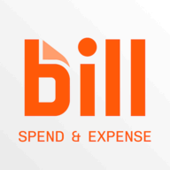 BILL Spend & Expense logo