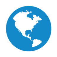 playGeography logo