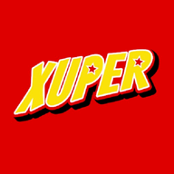 Xuper Mall logo