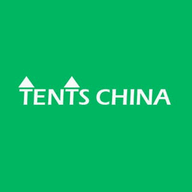 Tents Manufacturer in China logo
