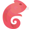 Chameleon Admin Lite logo