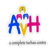 Adarsh Voile House logo