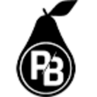 Pear Buddy logo
