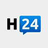 Hosting24 logo