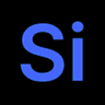 Slim icons logo