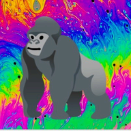 Gorilla Terminal logo