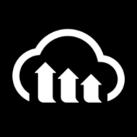 Next Cloudinary logo