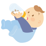 BabyFiesta logo