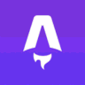 Astro Build logo