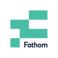 Fathom logo